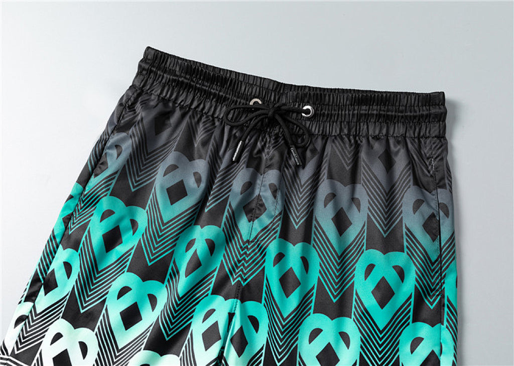 Short de bain Dorian Corail - image 15