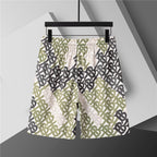 Short de bain Varon Corail - image 15