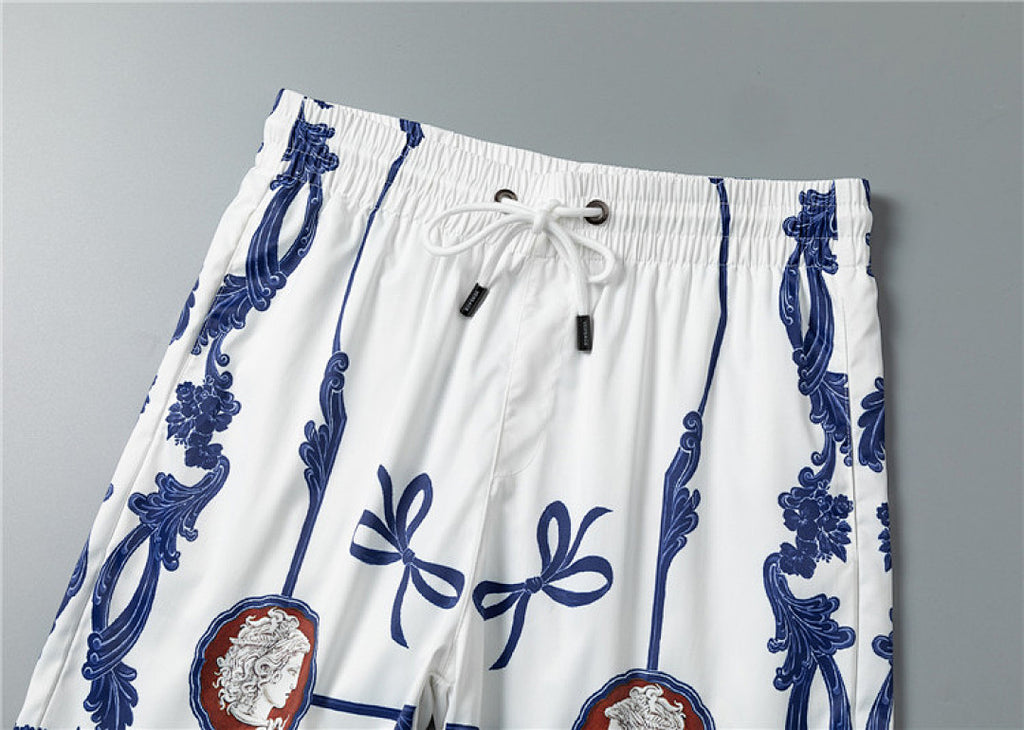 Short de bain Elion Corail - image 15