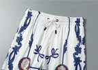 Short de bain Elion Corail - image 15
