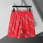 Short de bain Soren Bleu - image 15