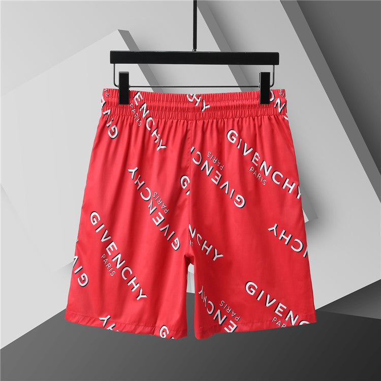 Short de bain Soren Bleu - image 15