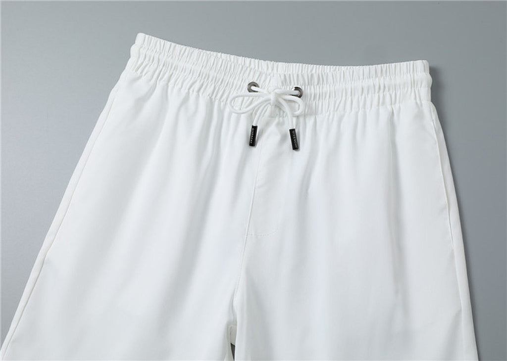 Short de bain Eldran Bleu - image 15