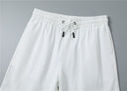 Short de bain Eldran Bleu - image 15