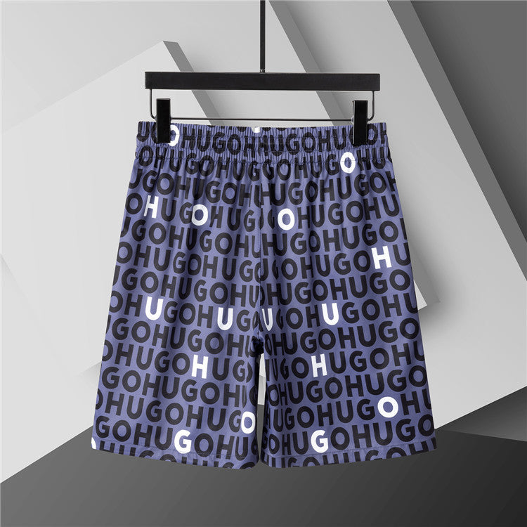 Short de bain Aqual Dune - image 15