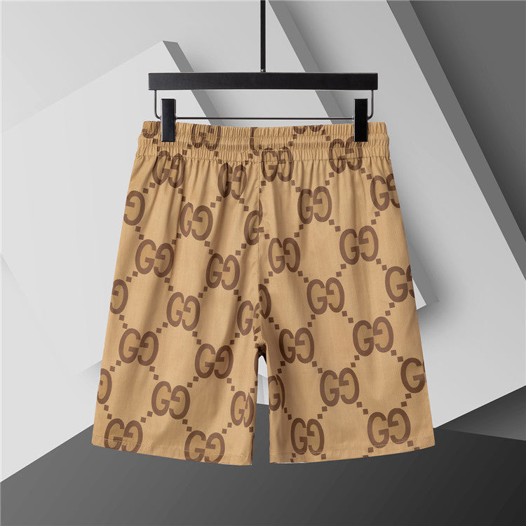 Short de bain Kael Dune - image 15