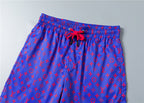 Short de bain Ansel Corail - image 15