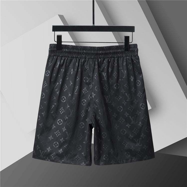 Short de bain Arion Bleu - image 15