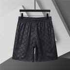 Short de bain Arion Bleu - image 15