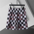 Short de bain Mervan Bleu - image 15