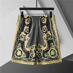 Short de bain Aldor Ecume - image 15