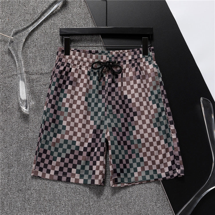 Short de bain Reef Ecume - image 15