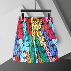 Short de bain Darian Dune - image 15