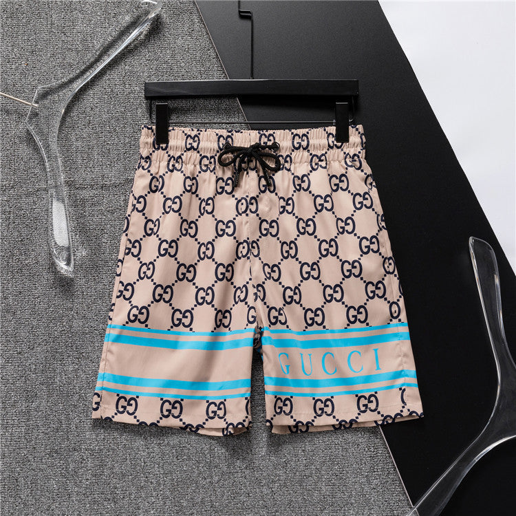 Short de bain Thalor Ecume - image 15