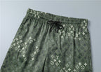 Short de bain Lorian Bleu - image 15