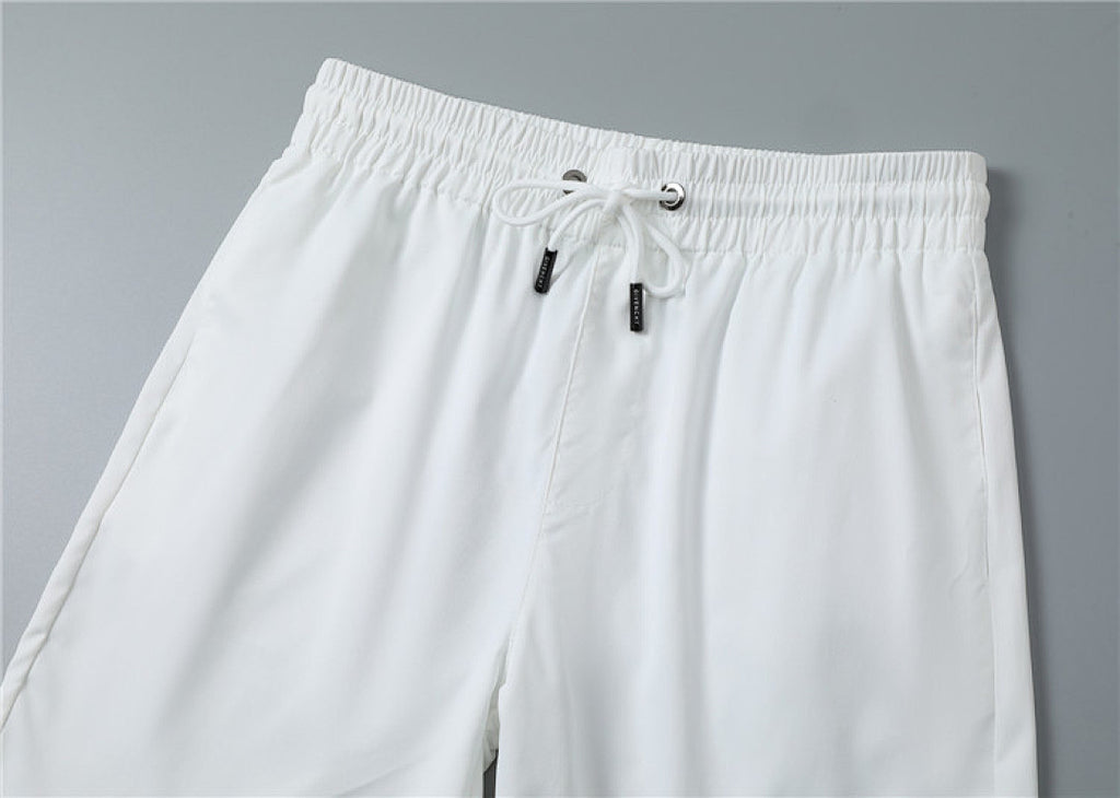 Short de bain Delmar Bleu - image 15