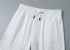Short de bain Delmar Bleu - image 15