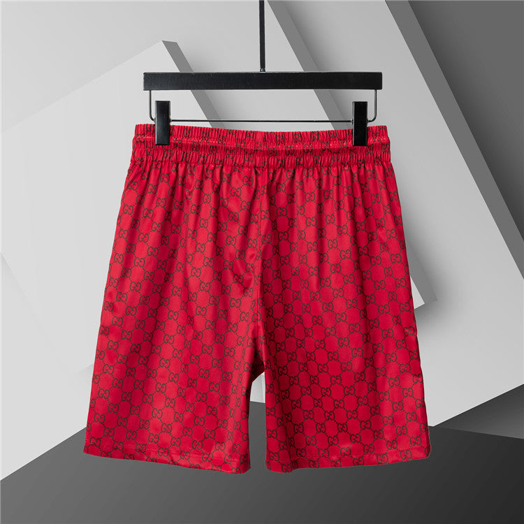 Short de bain Rayan Bleu - image 15