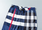 Short de bain Ilyan Corail - image 15
