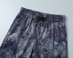 Short de bain Naeven Bleu - image 15