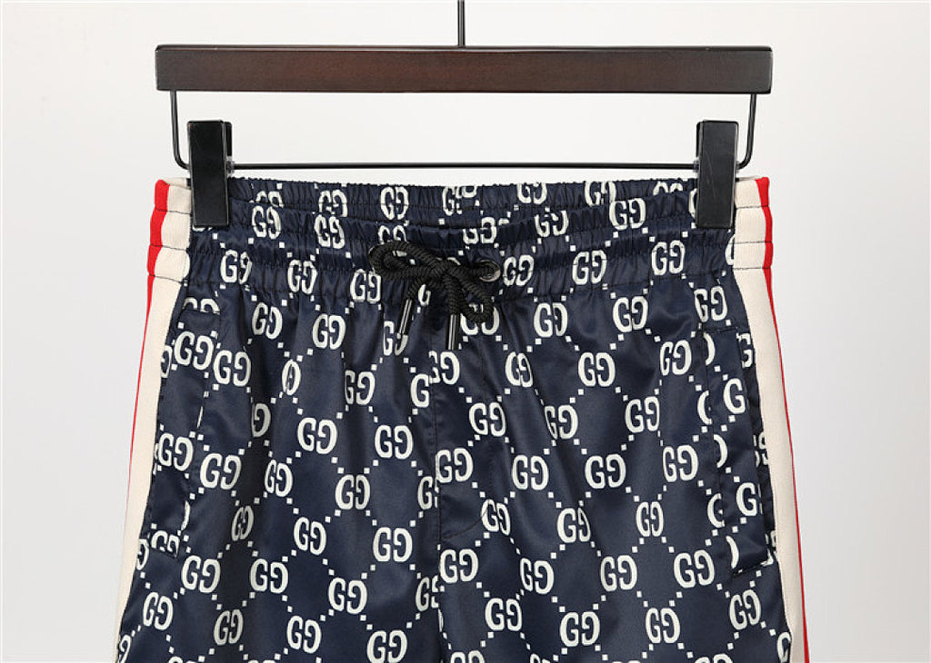 Short de bain Corail Escale - image 15