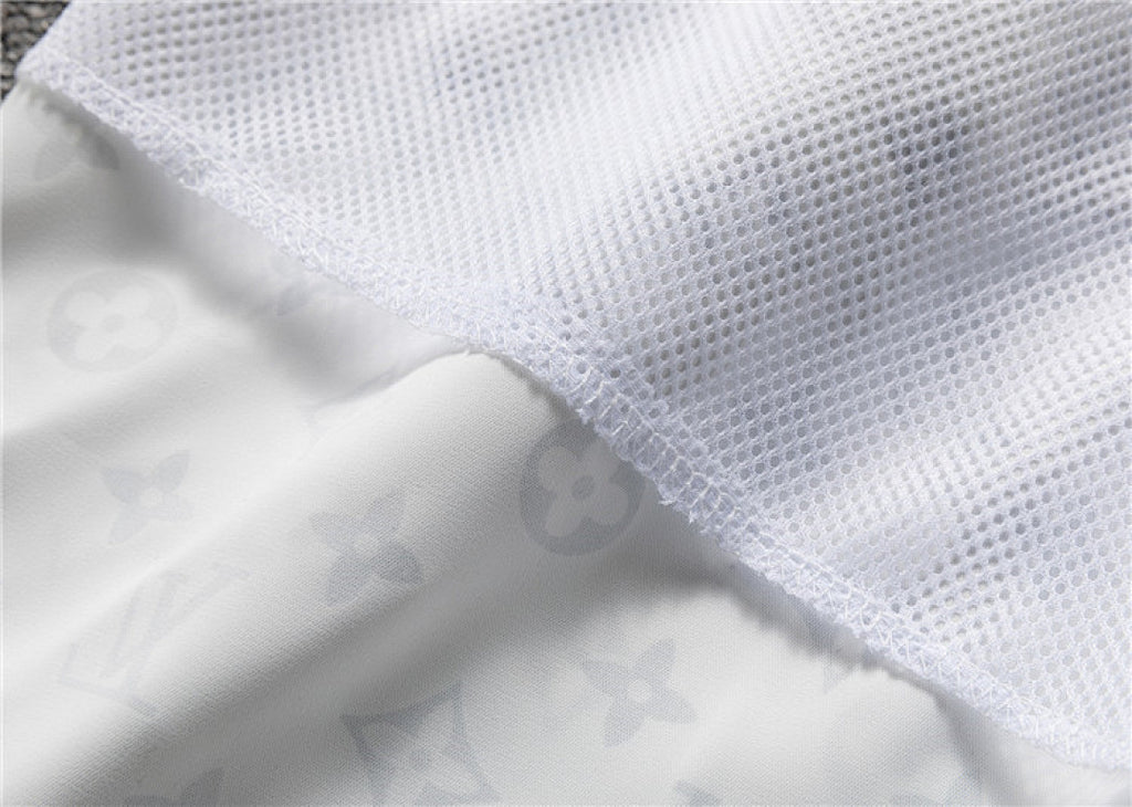 Short de bain Zephyr Ecume - image 15