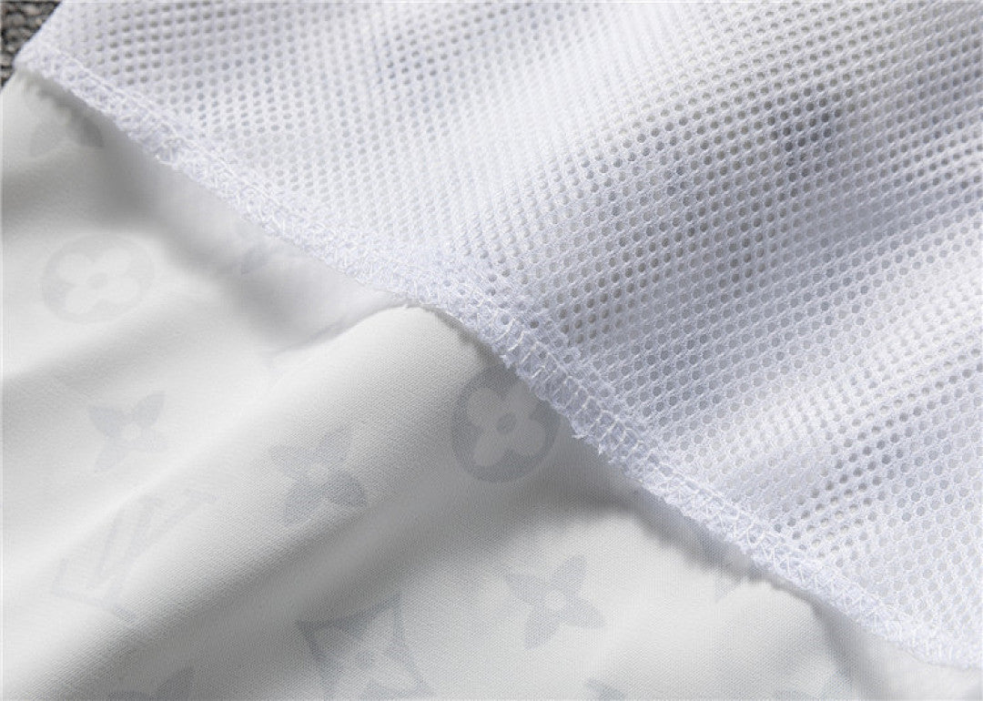 Short de bain Zephyr Ecume - image 15