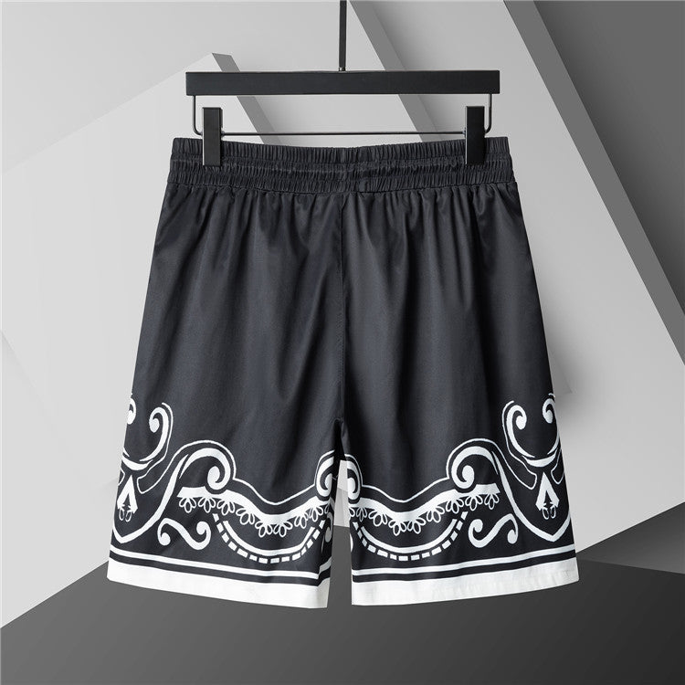 Short de bain Arion Ecume - image 15