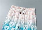 Short de bain Darian Corail - image 15