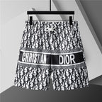 Short de bain Marin Ecume - image 15
