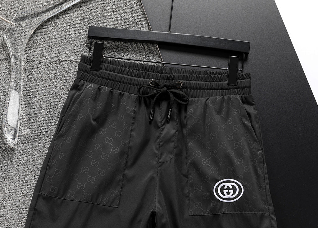 Short de bain Ocean Ecume - image 15