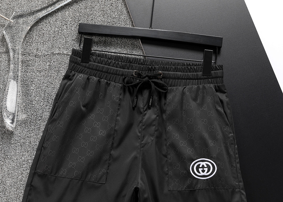 Short de bain Ocean Ecume - image 15