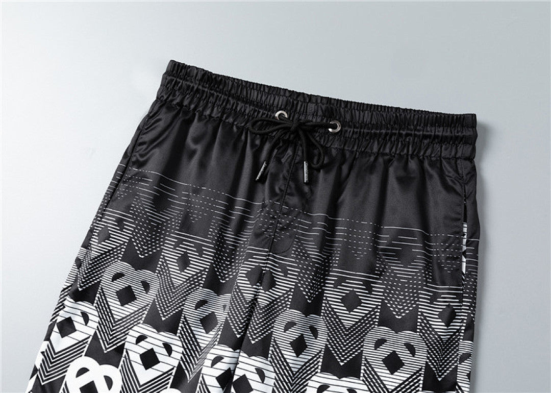 Short de bain Delmar Corail - image 15