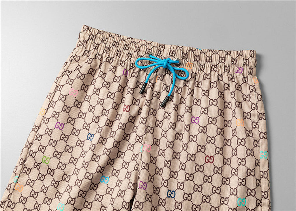 Short de bain Aelan Corail - image 15