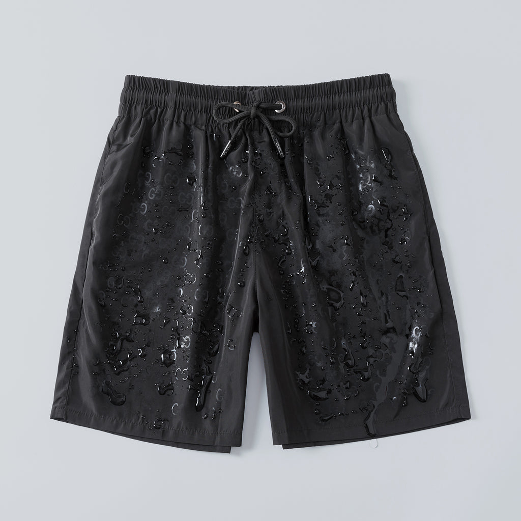 Short de bain Lirion Corail - image 15