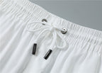 Short de bain Corail Bleu - image 15