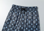 Short de bain Vaelan Bleu - image 15