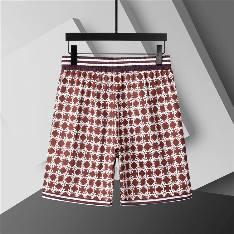 Short de bain Calen Dune - image 15