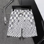 Short de bain Soren Ecume - image 15