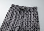 Short de bain Abyr Bleu - image 16