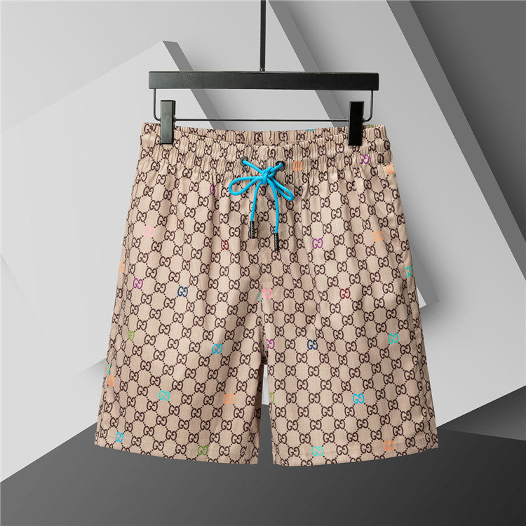 Short de bain Aelan Corail - image 16