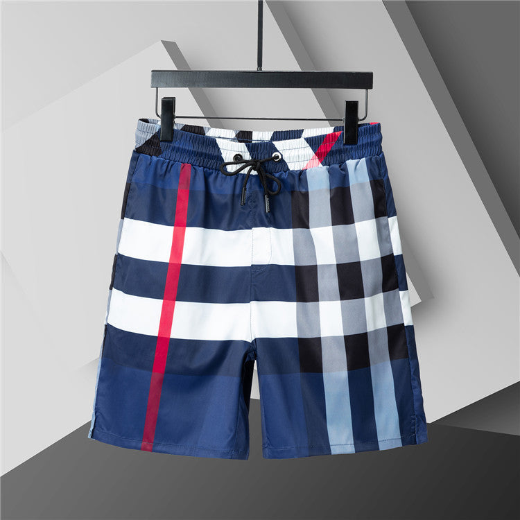 Short de bain Ilyan Corail - image 16