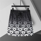 Short de bain Delmar Corail - image 16