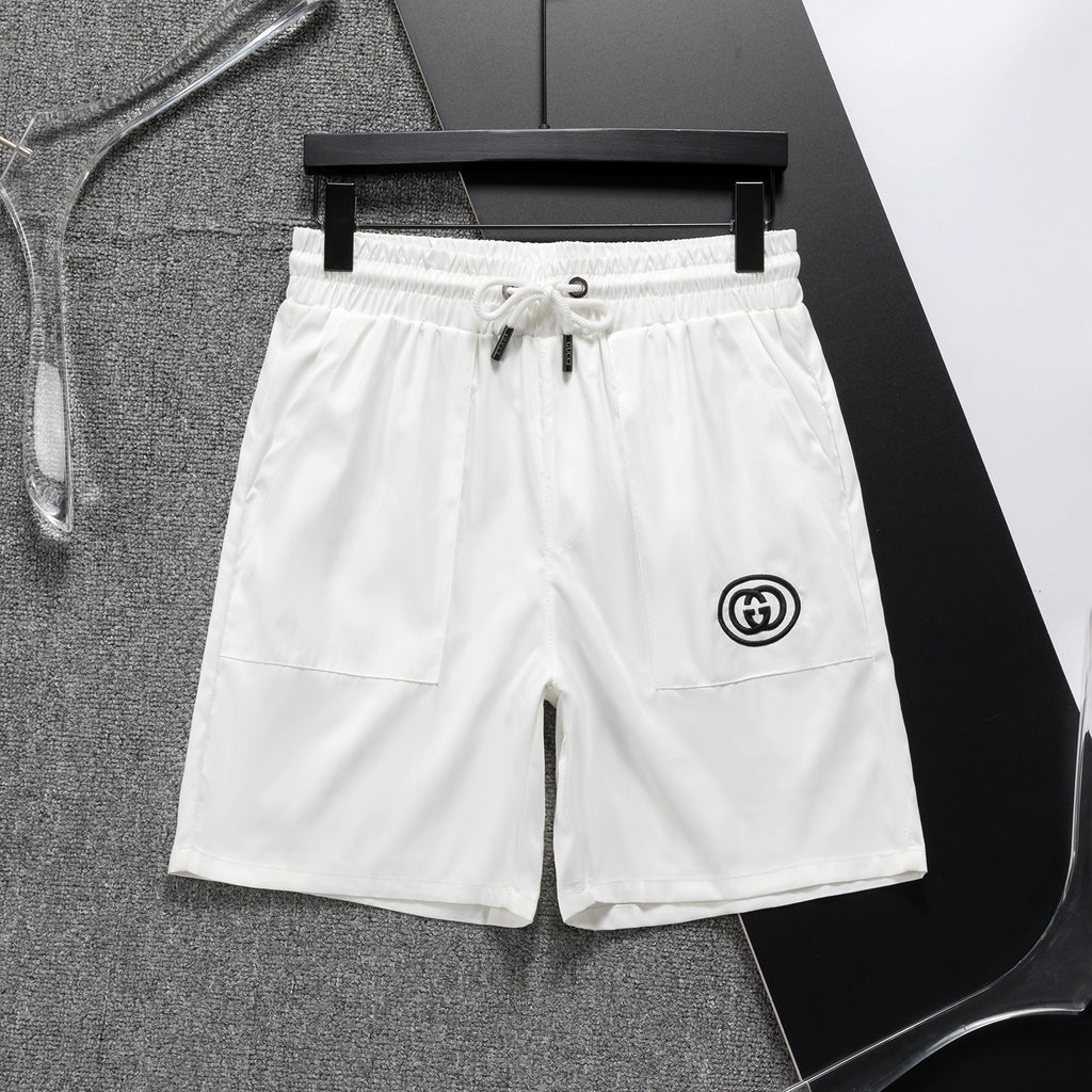 Short de bain Ondin Ecume - image 16