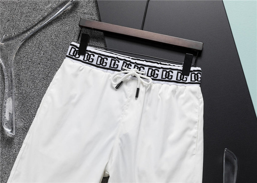 Short de bain Ansel Escale - image 16