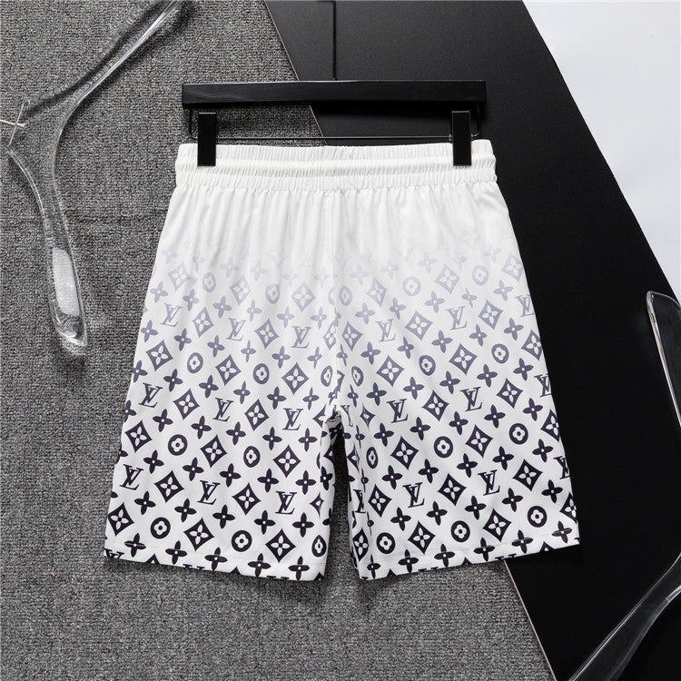 Short de bain Vaelan Ecume - image 16