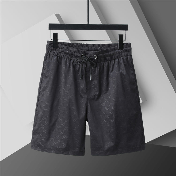 Short de bain Kairon Bleu - image 16