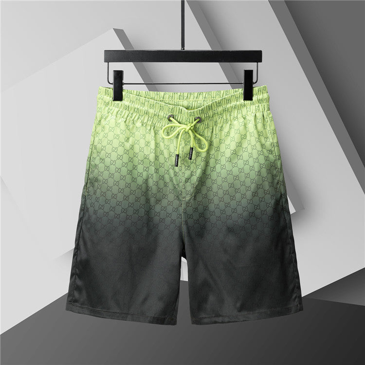 Short de bain Eryx Corail - image 16