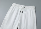 Short de bain Calen Bleu - image 16
