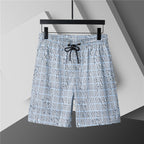 Short de bain Ylian Bleu - image 16